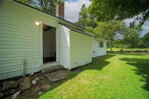 20 Finkel Road Wardsboro VT 05355