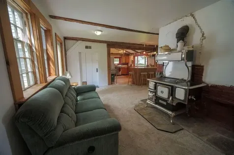 20 Finkel Road Wardsboro VT 05355