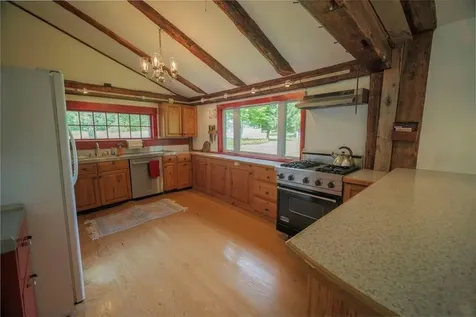 20 Finkel Road Wardsboro VT 05355