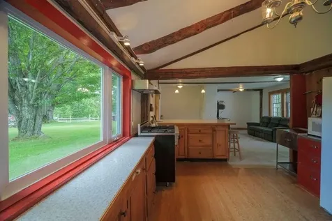 20 Finkel Road Wardsboro VT 05355