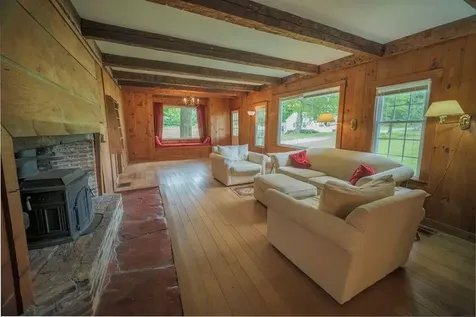 20 Finkel Road Wardsboro VT 05355