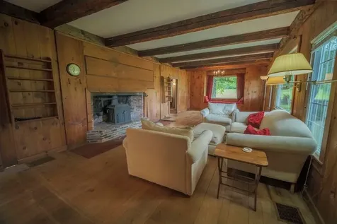 20 Finkel Road Wardsboro VT 05355