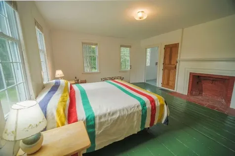 20 Finkel Road Wardsboro VT 05355