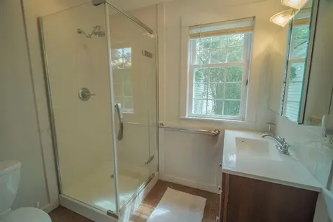 20 Finkel Road Wardsboro VT 05355
