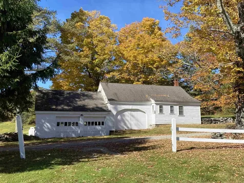 20 Finkel Road Wardsboro VT 05355