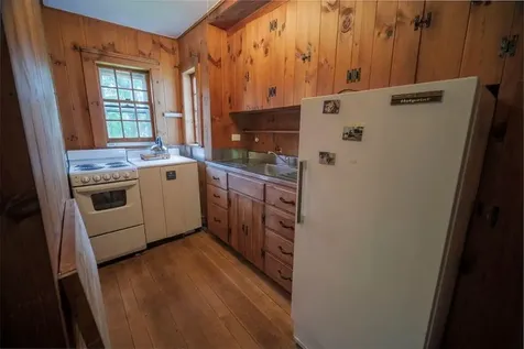 20 Finkel Road Wardsboro VT 05355