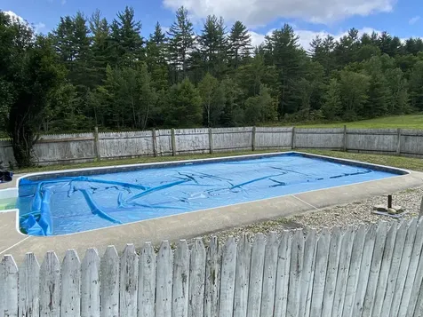 20 Finkel Road Wardsboro VT 05355