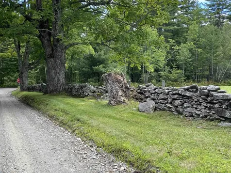 20 Finkel Road Wardsboro VT 05355