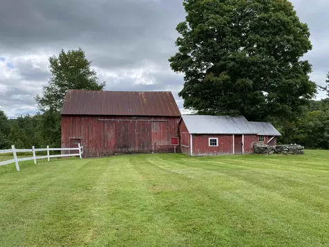 20 Finkel Road Wardsboro VT 05355