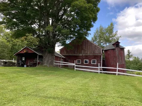 20 Finkel Road Wardsboro VT 05355
