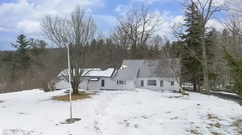 20 Finkel Road Wardsboro VT 05355