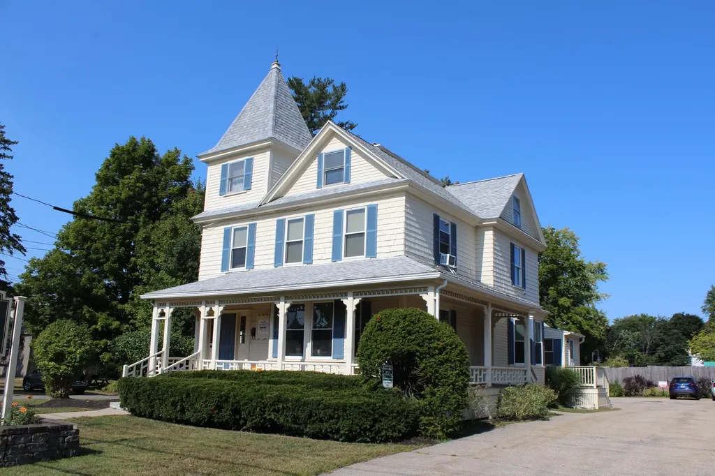 49 Portland Street South Berwick ME 03908