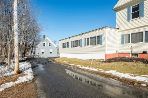 49 Portland Street South Berwick ME 03908