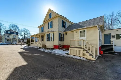 49 Portland Street South Berwick ME 03908