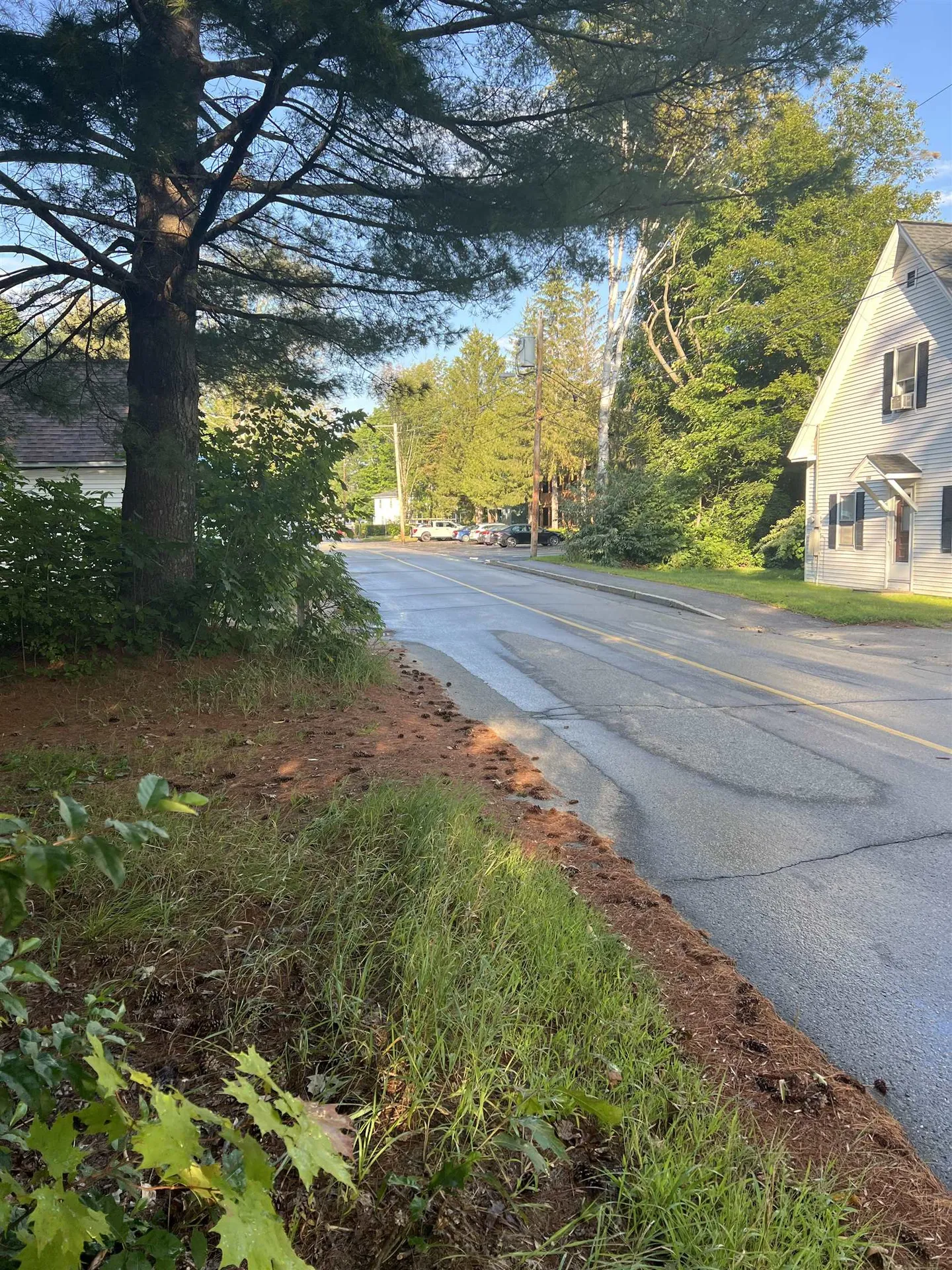 164 Pollard Road Lincoln NH 03251