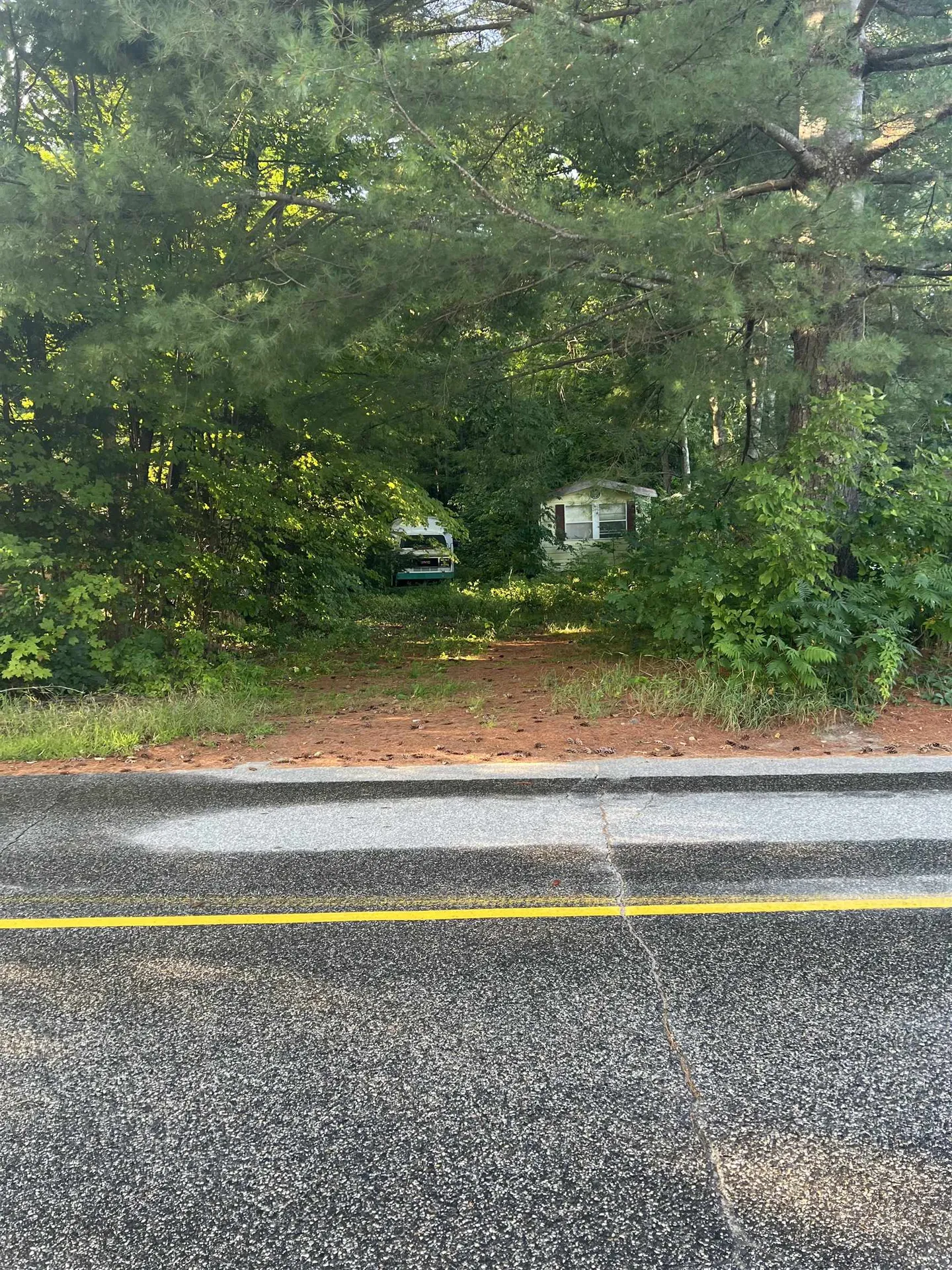 164 Pollard Road Lincoln NH 03251