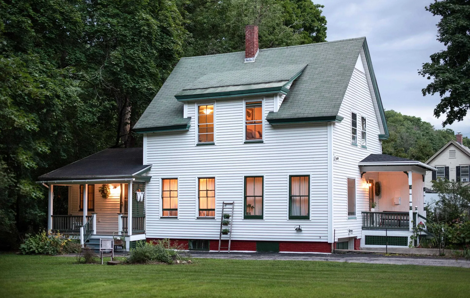 7 Bryan Court Rockingham VT 05101