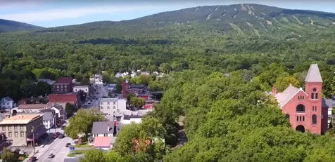 55 Depot Street Cavendish VT 05142