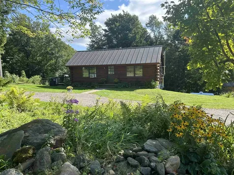 384 Smugglers View Road Cambridge VT 05464
