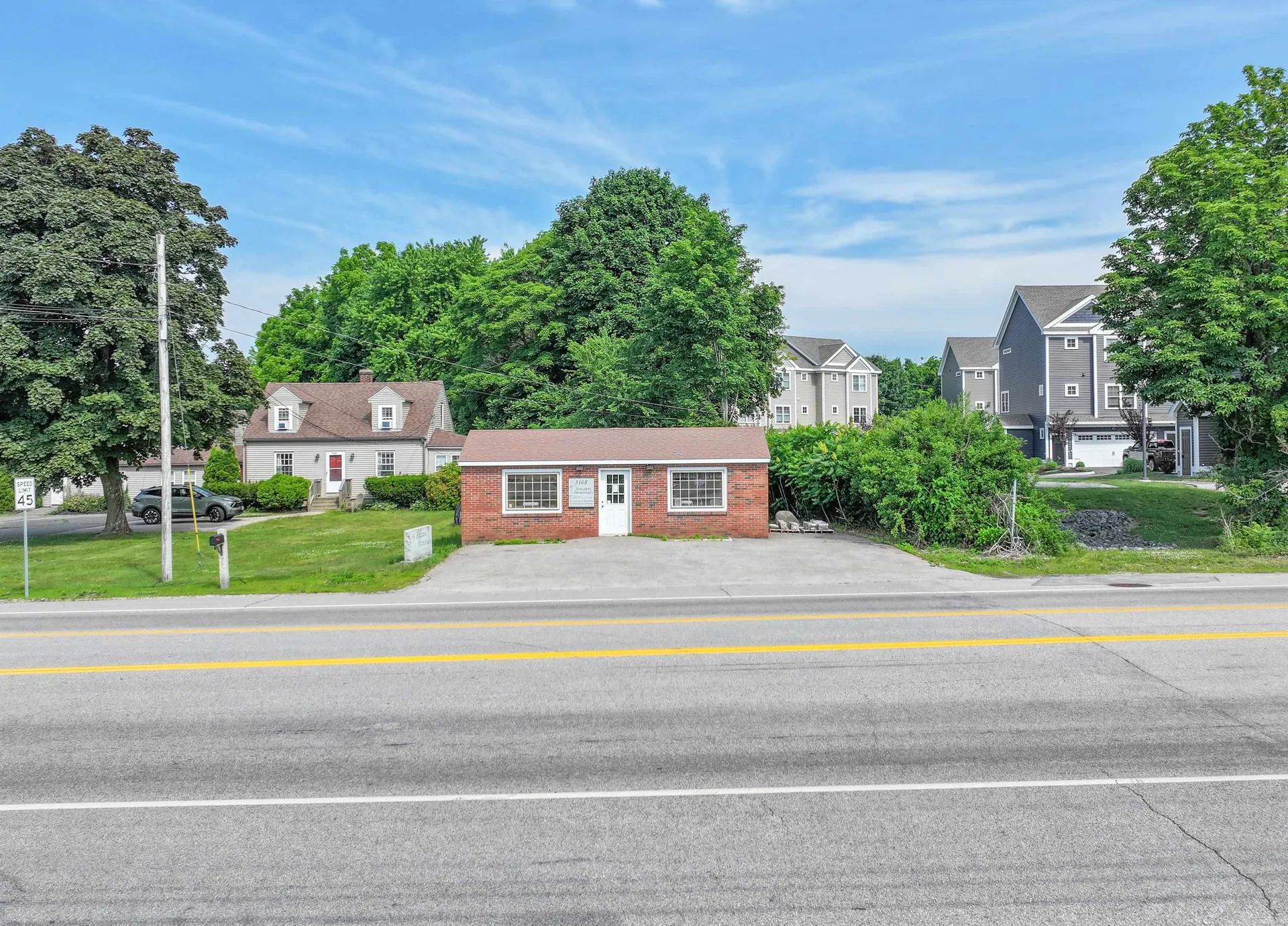 3168 Lafayette Road Portsmouth NH 03801