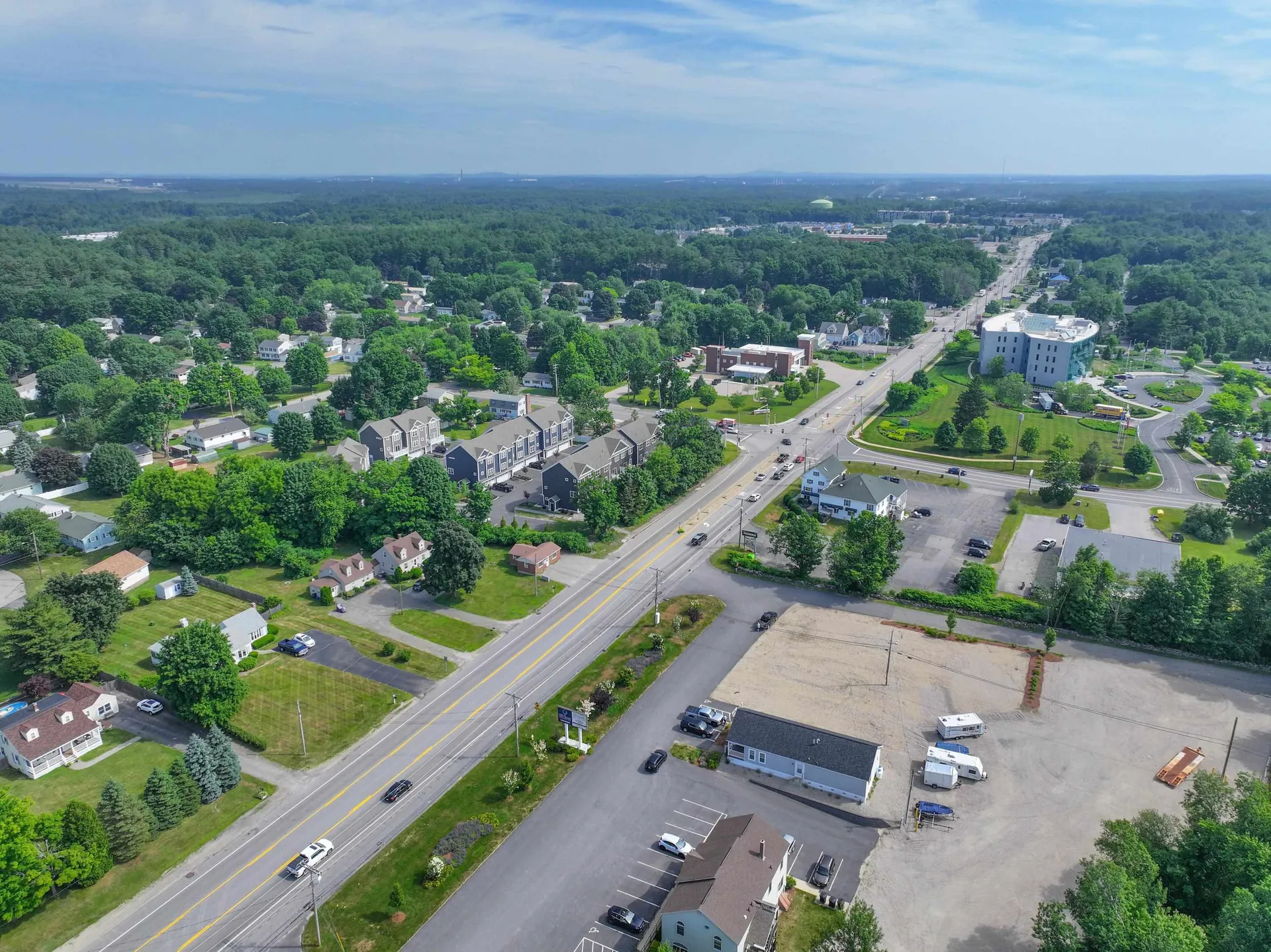 3168 Lafayette Road Portsmouth NH 03801