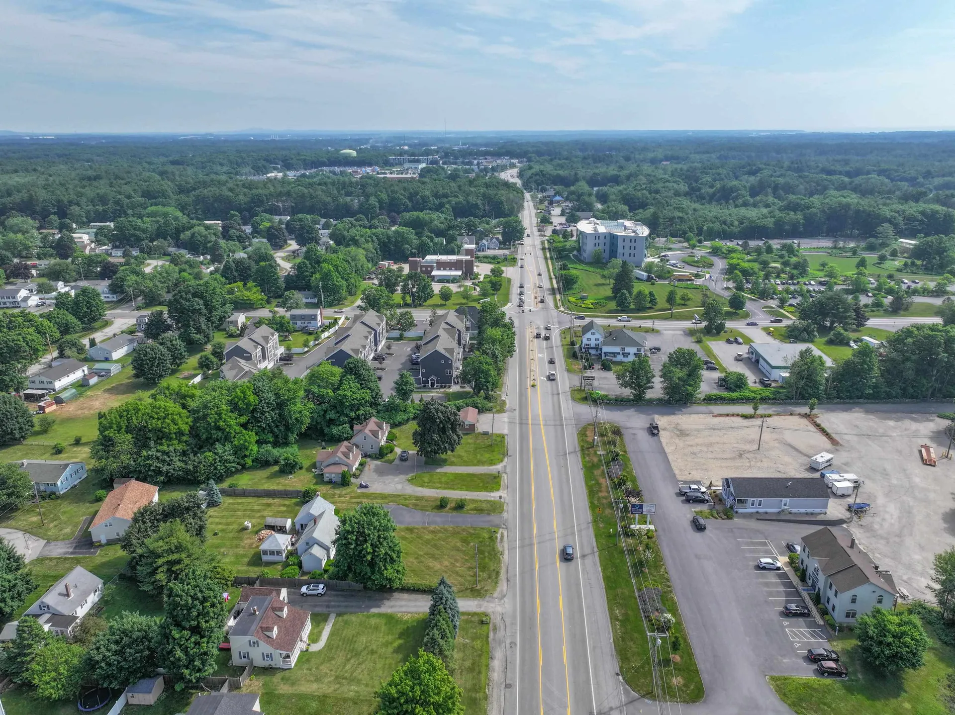 3168 Lafayette Road Portsmouth NH 03801