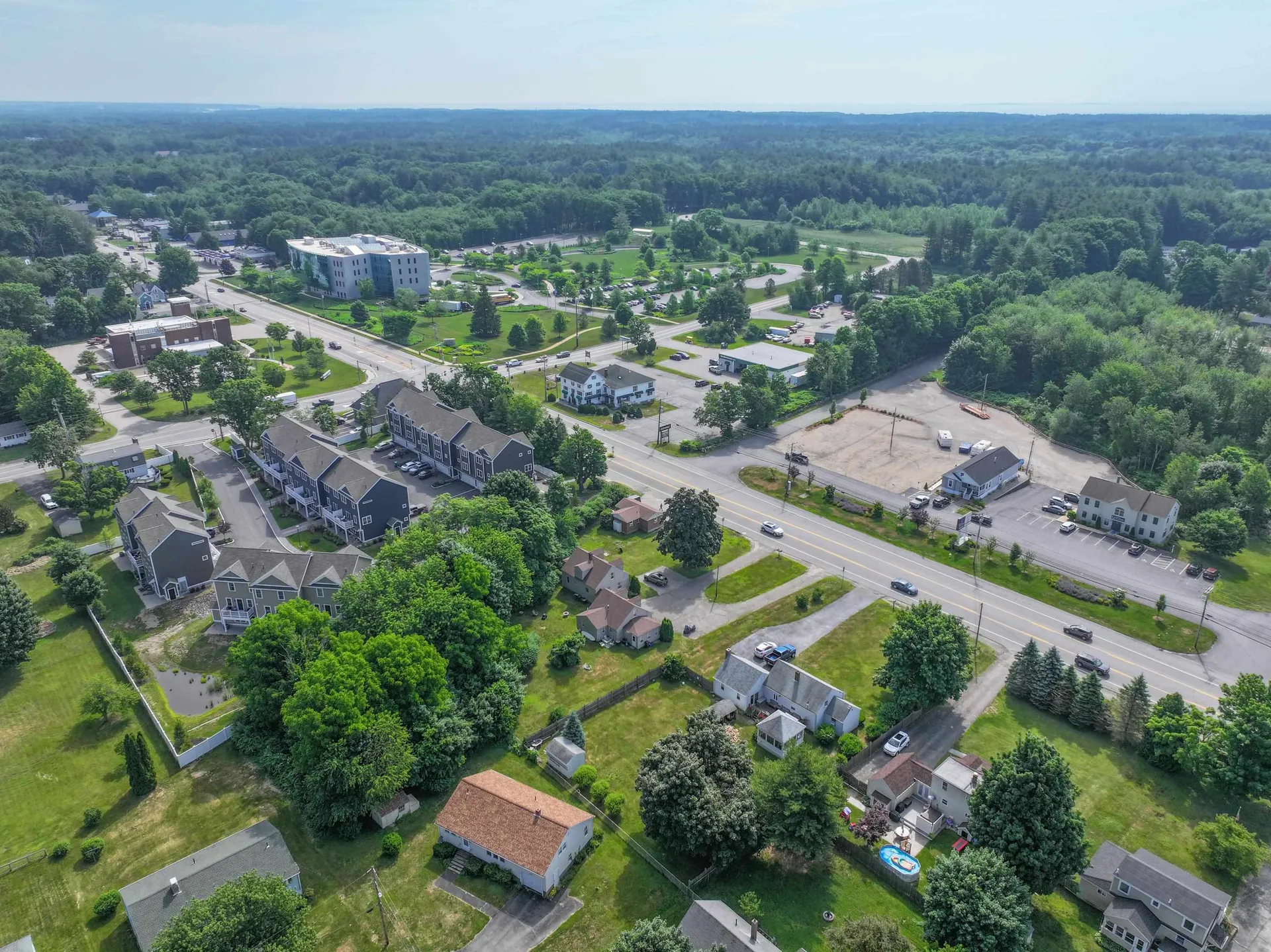 3168 Lafayette Road Portsmouth NH 03801