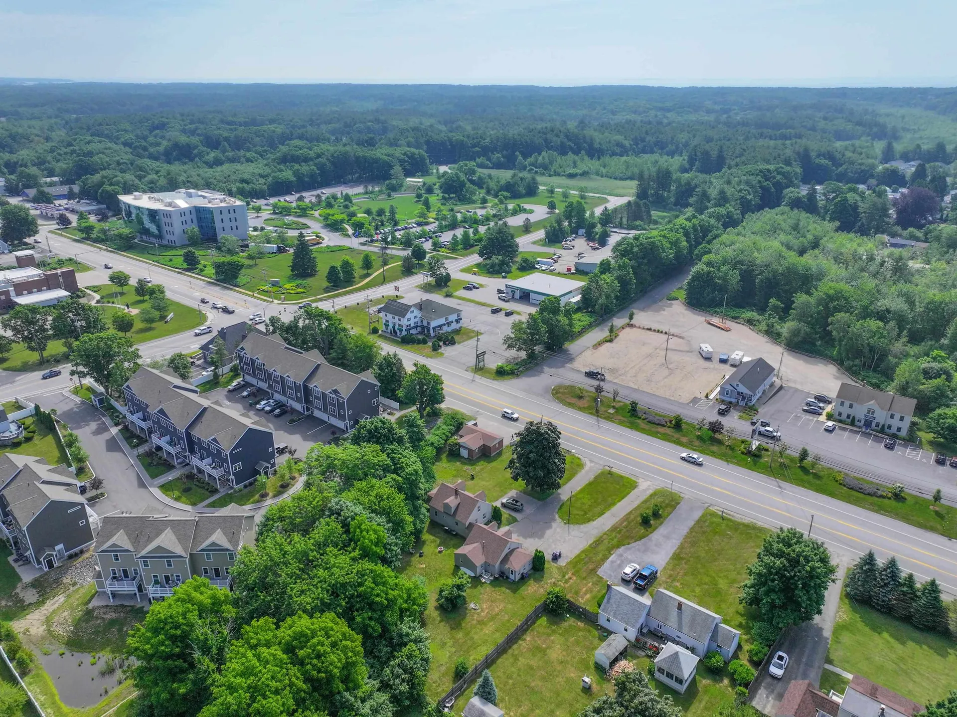 3168 Lafayette Road Portsmouth NH 03801