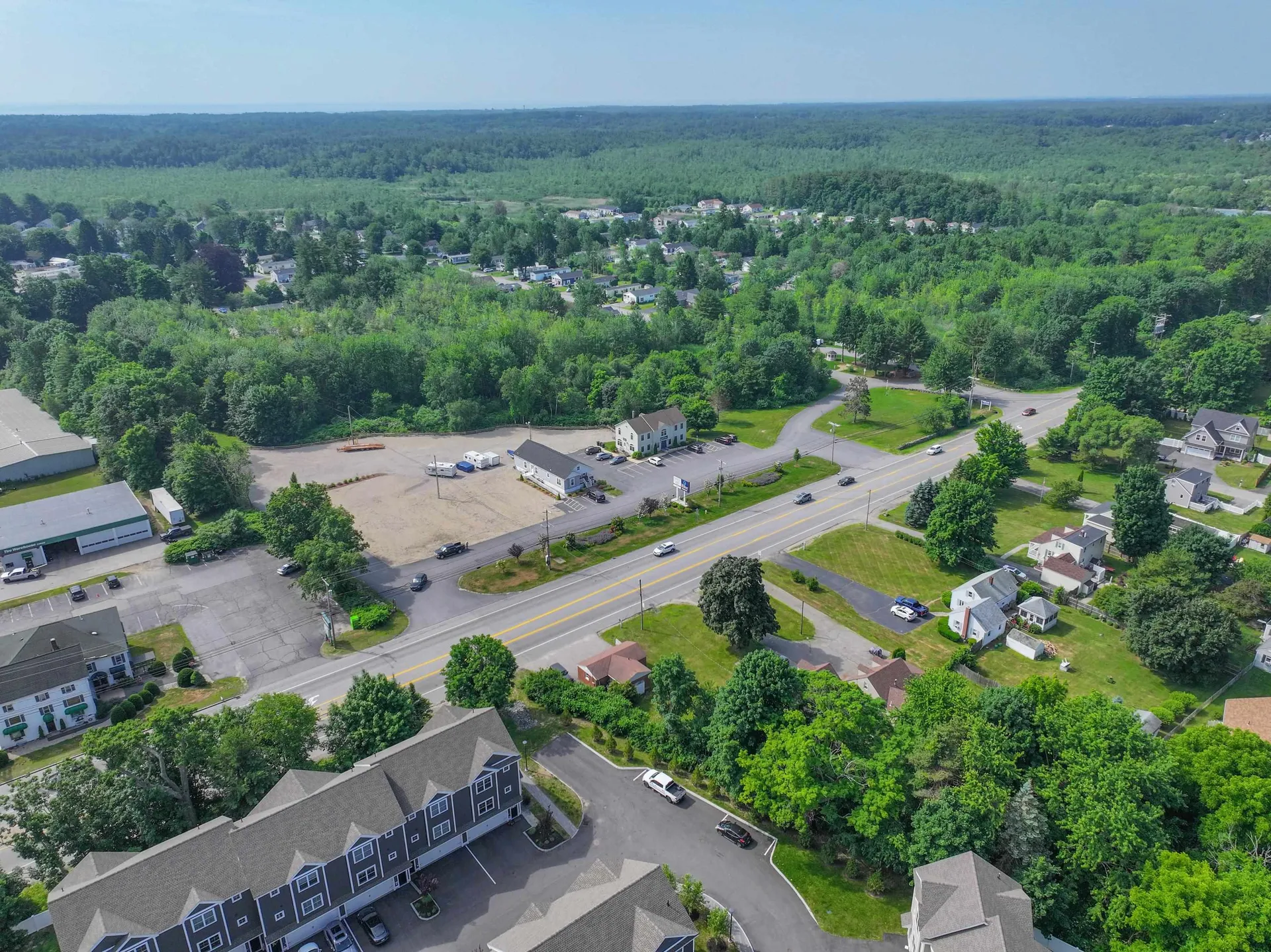 3168 Lafayette Road Portsmouth NH 03801