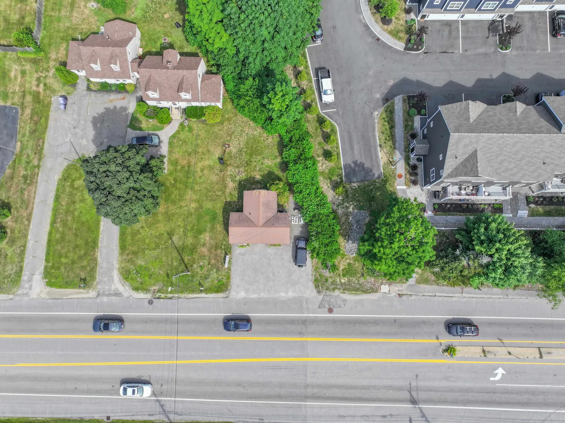 3168 Lafayette Road Portsmouth NH 03801