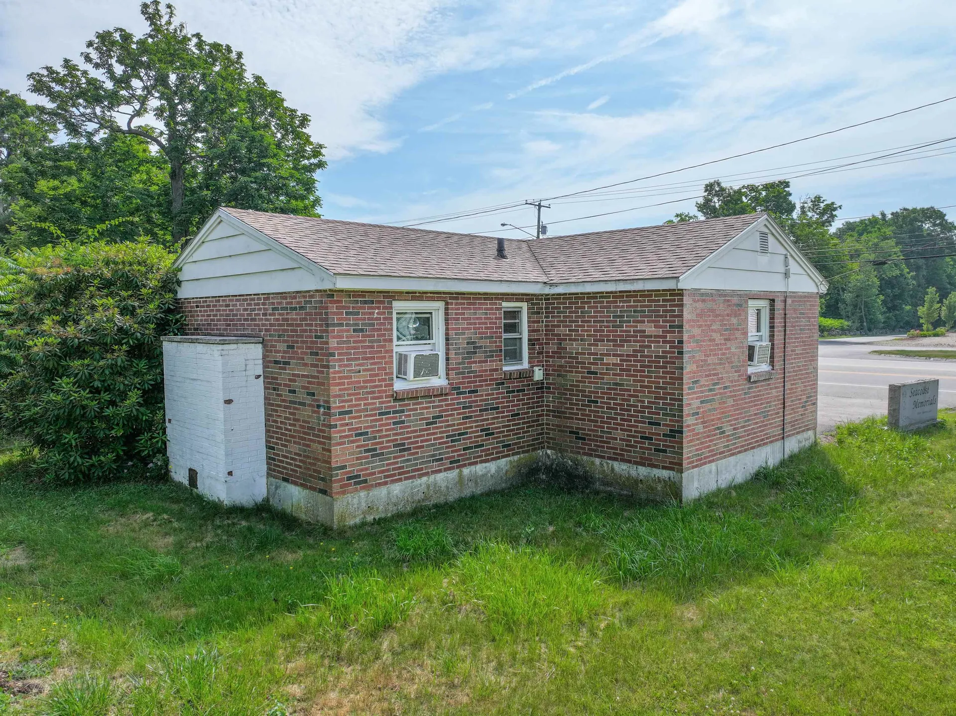 3168 Lafayette Road Portsmouth NH 03801