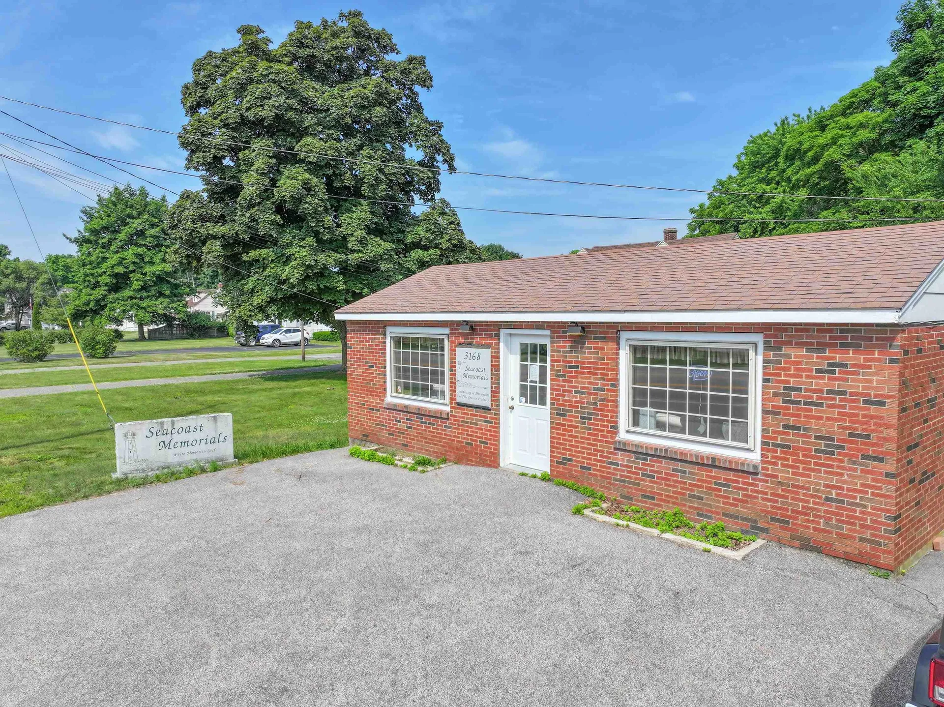 3168 Lafayette Road Portsmouth NH 03801