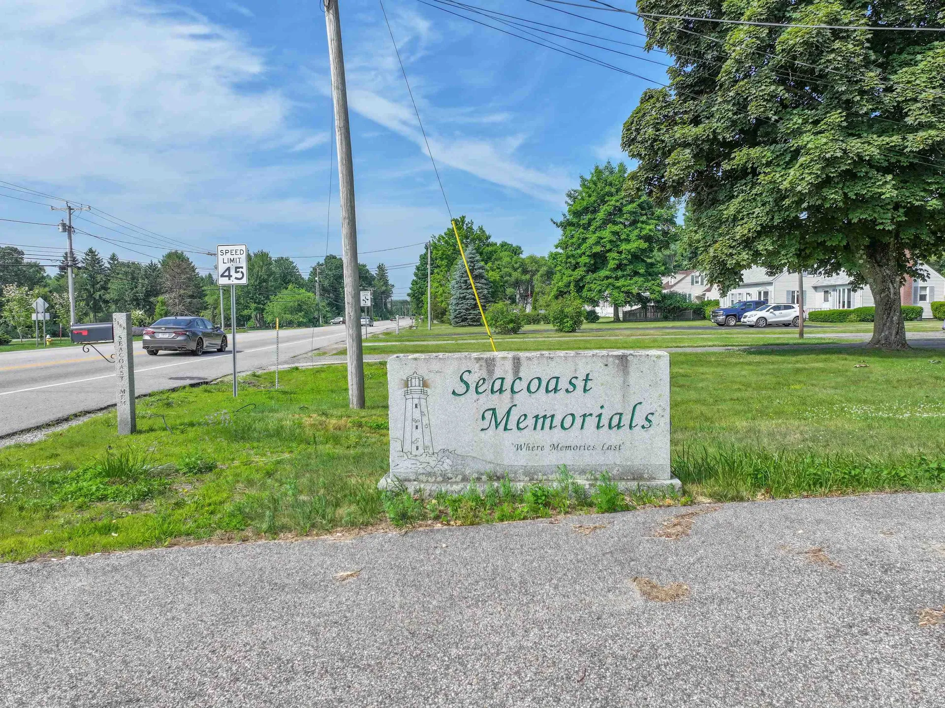 3168 Lafayette Road Portsmouth NH 03801