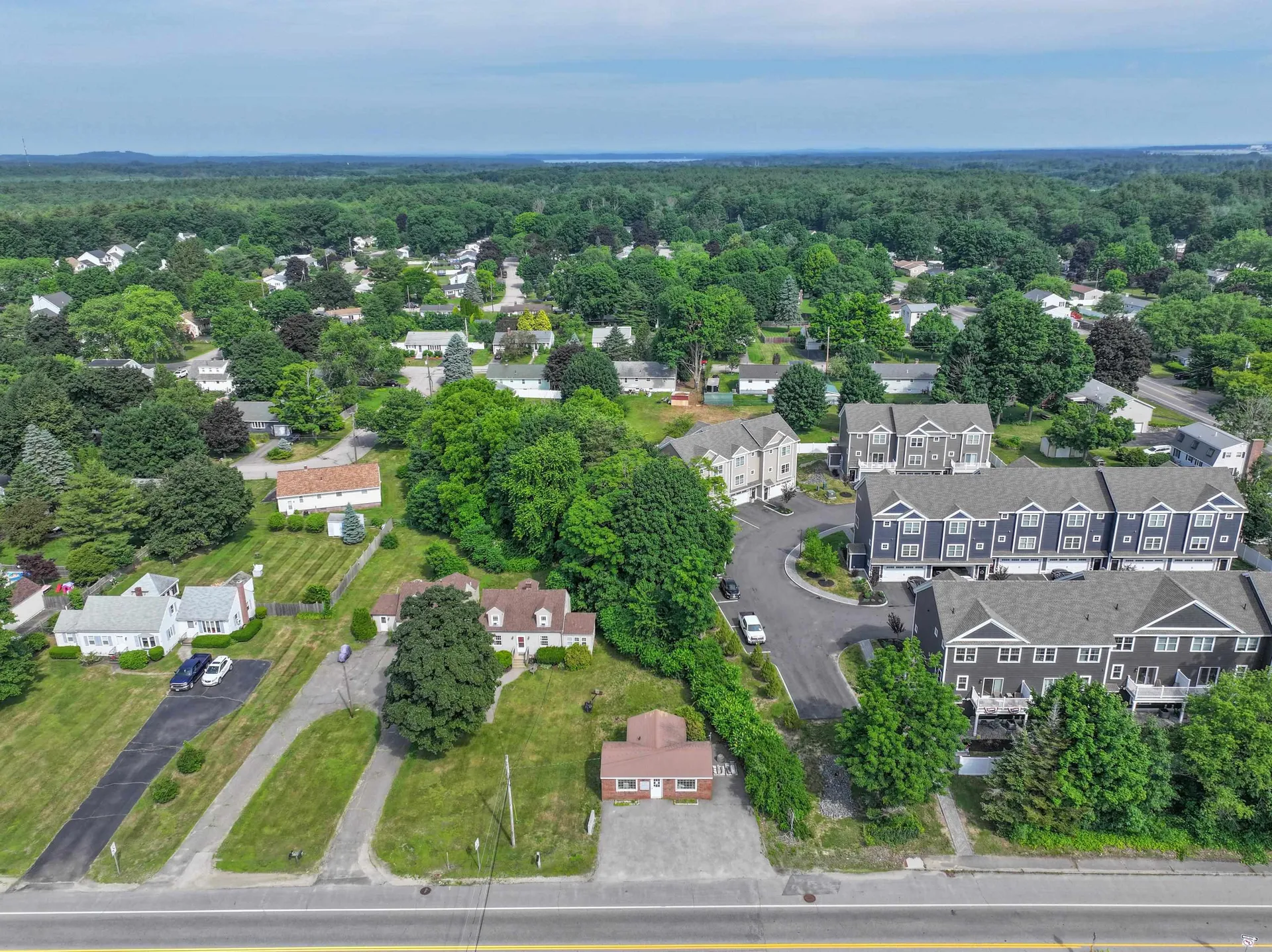 3168 Lafayette Road Portsmouth NH 03801