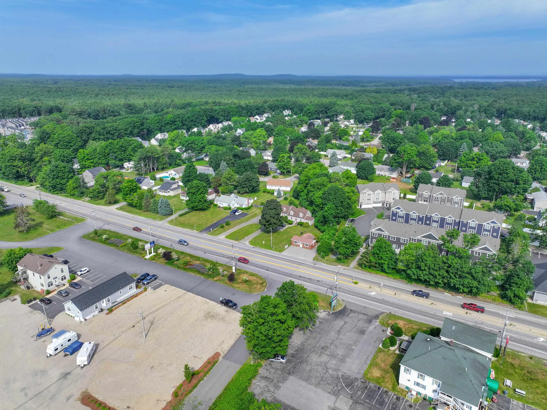 3168 Lafayette Road Portsmouth NH 03801