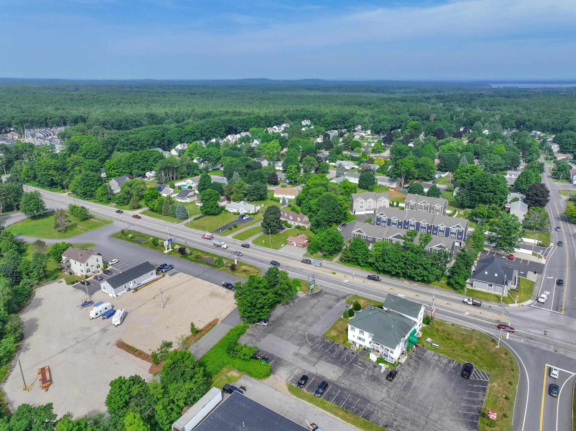 3168 Lafayette Road Portsmouth NH 03801