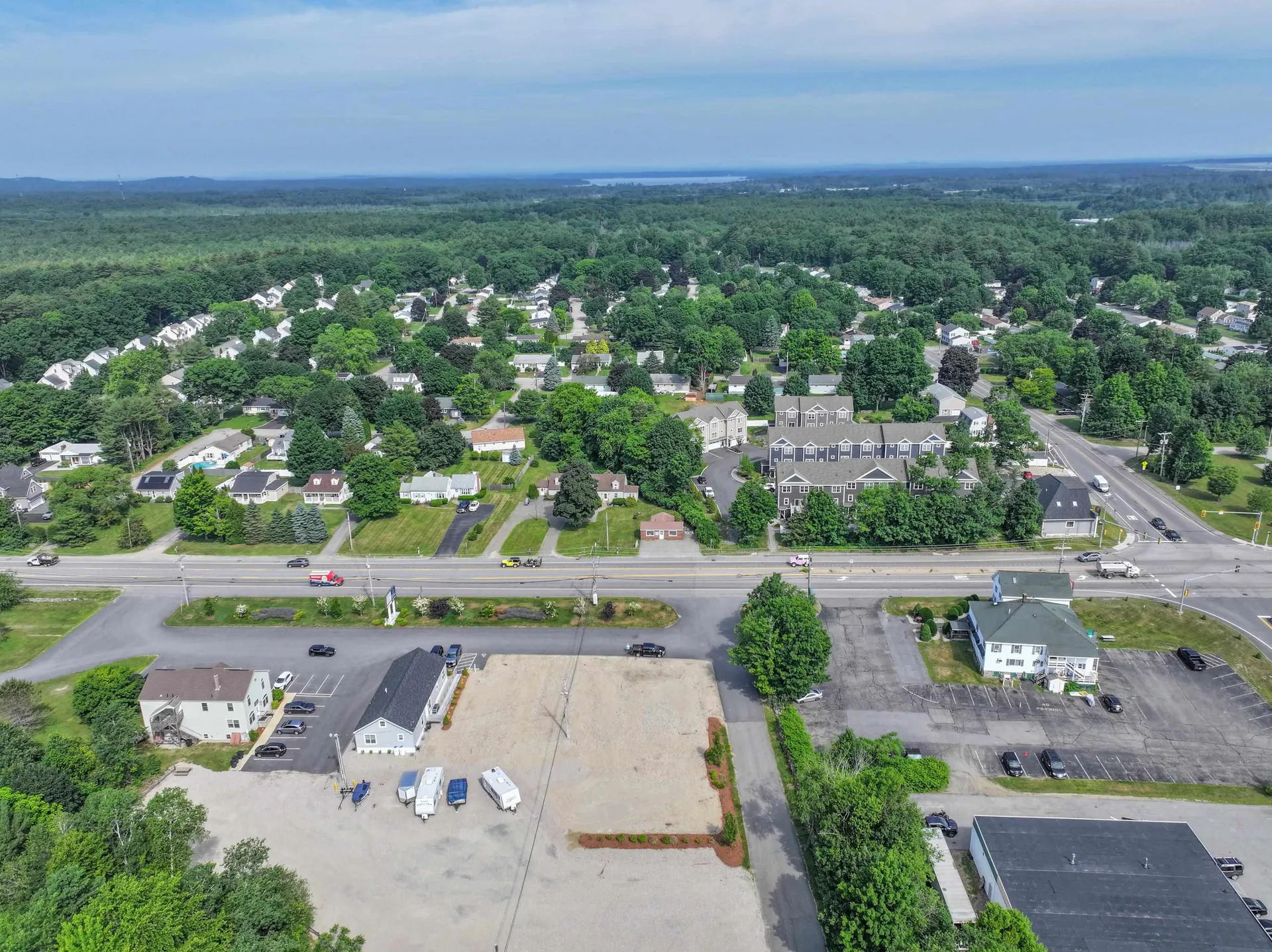 3168 Lafayette Road Portsmouth NH 03801