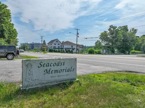 3168 Lafayette Road Portsmouth NH 03801