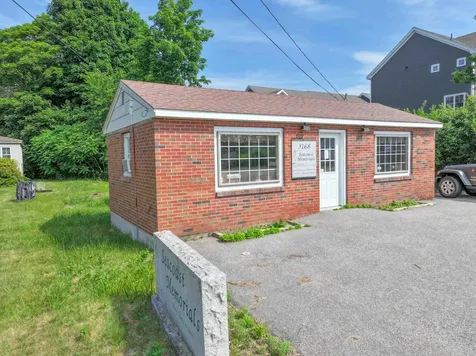 3168 Lafayette Road Portsmouth NH 03801