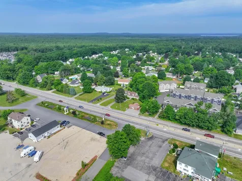3168 Lafayette Road Portsmouth NH 03801