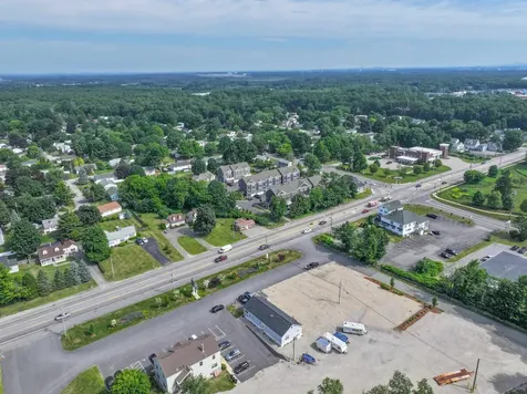 3168 Lafayette Road Portsmouth NH 03801