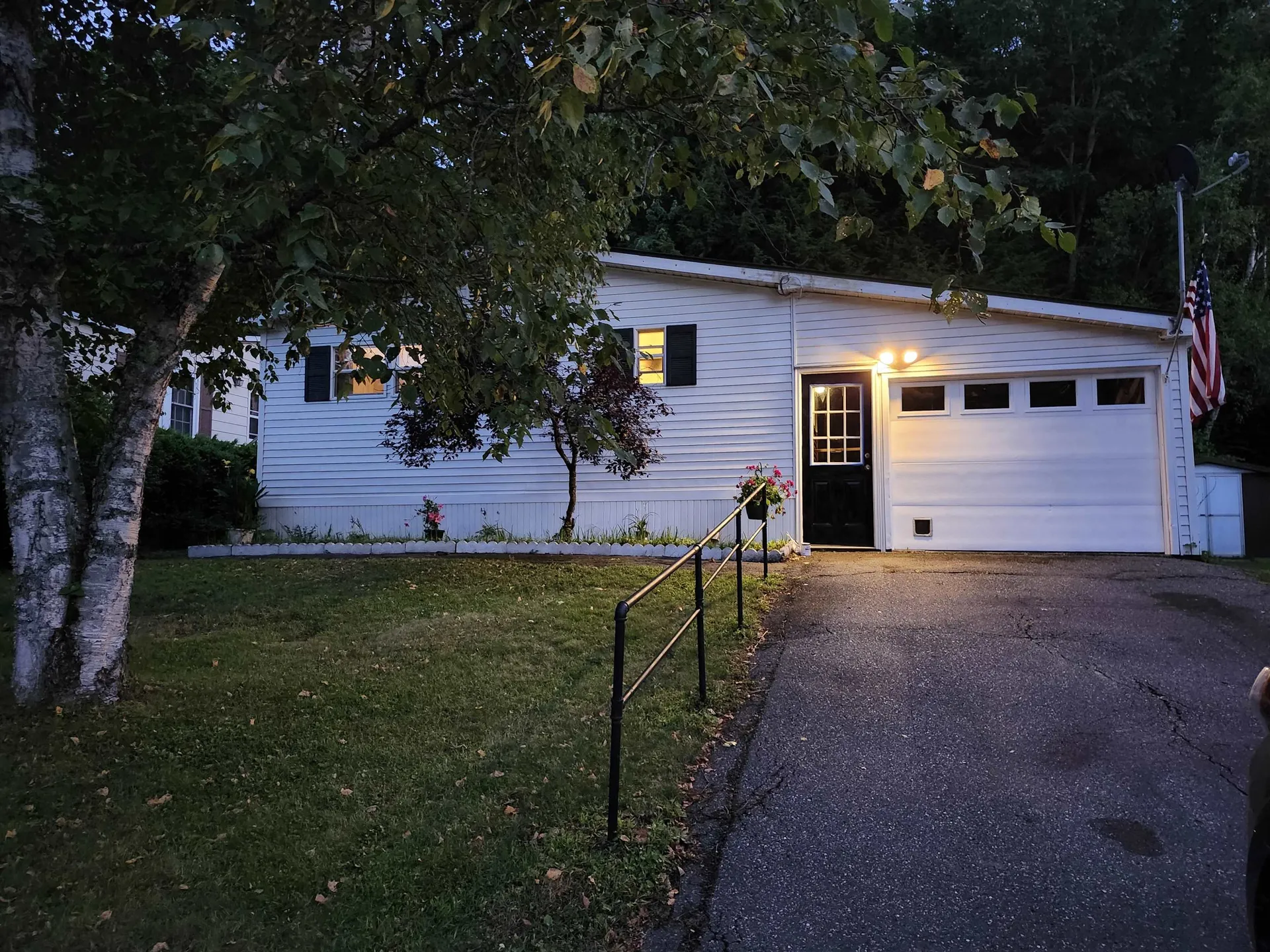 208 Tall Timbers Drive Hartford VT 05001