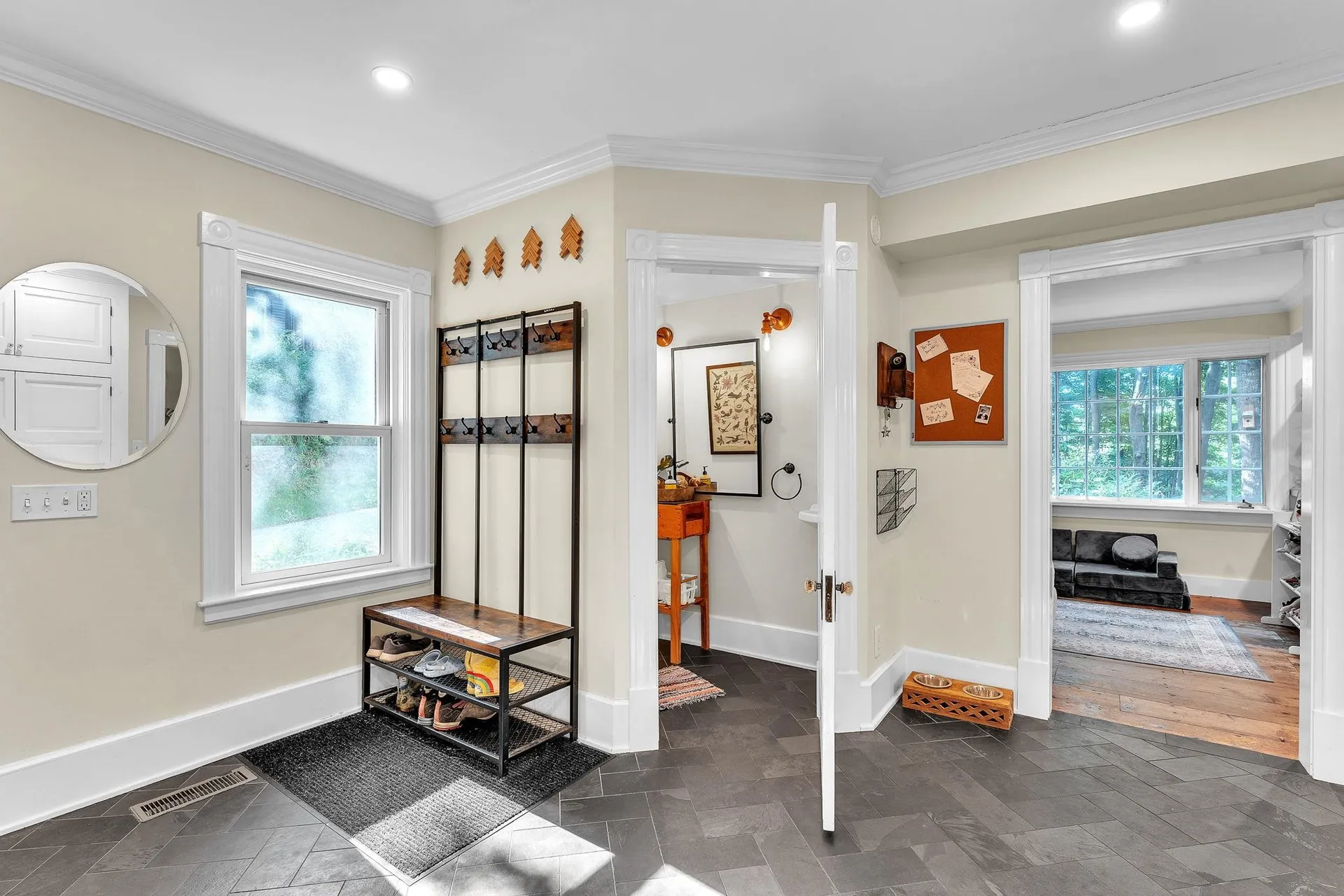 32 Spring Street Northfield VT 05663