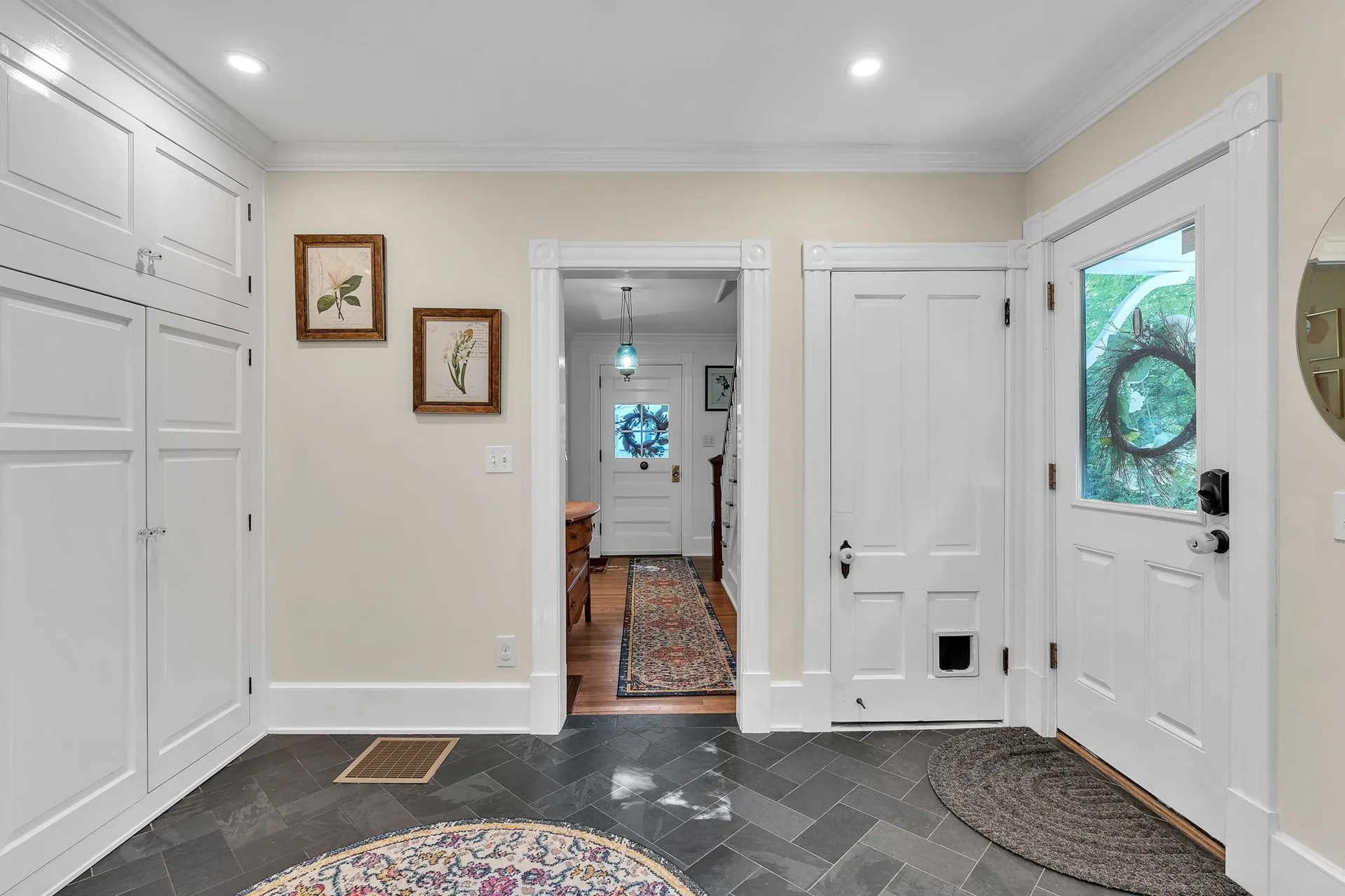 32 Spring Street Northfield VT 05663