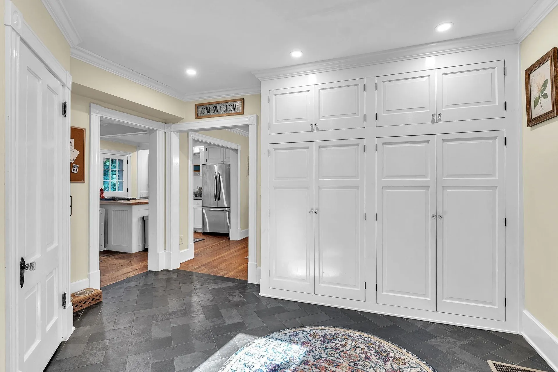 32 Spring Street Northfield VT 05663