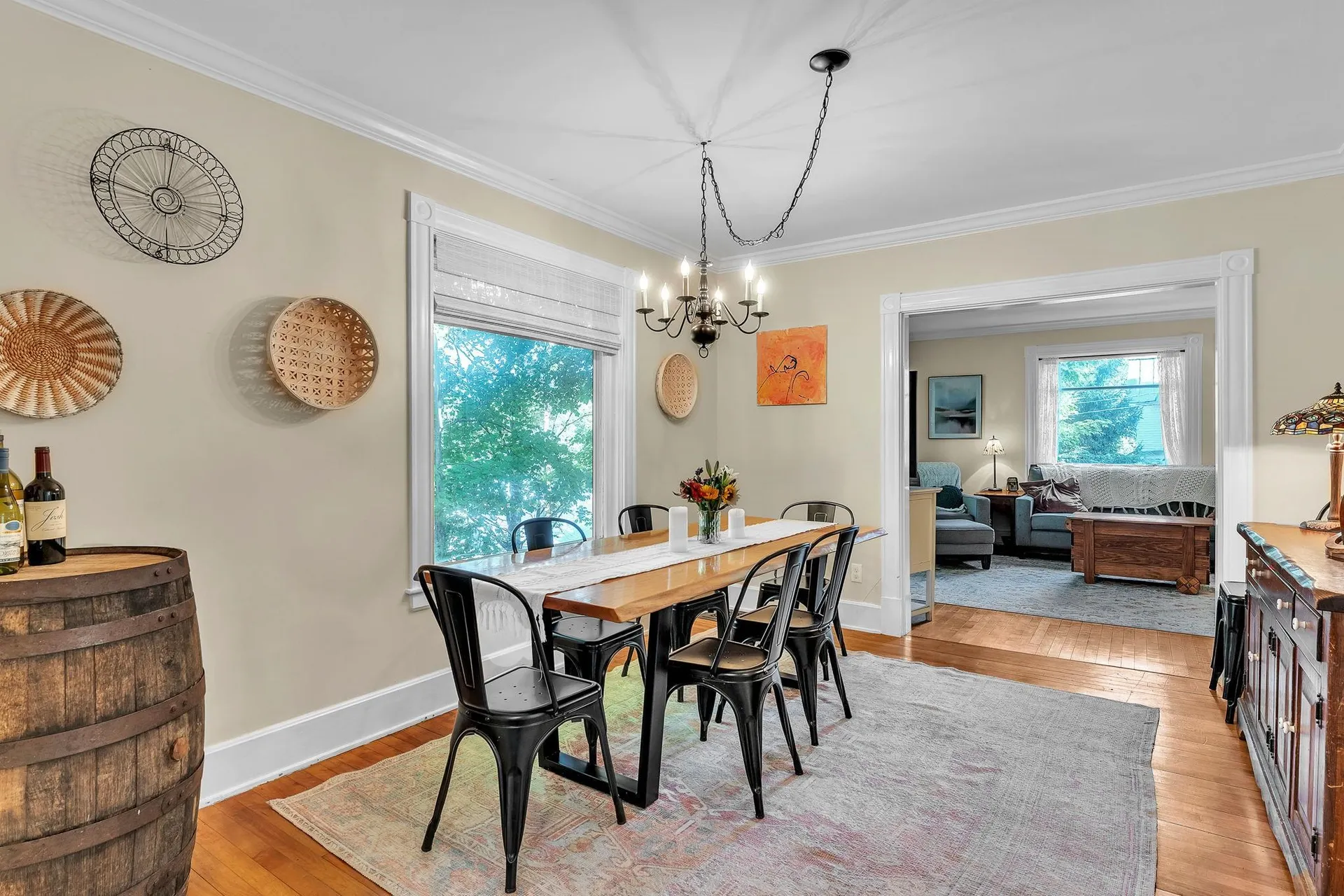 32 Spring Street Northfield VT 05663