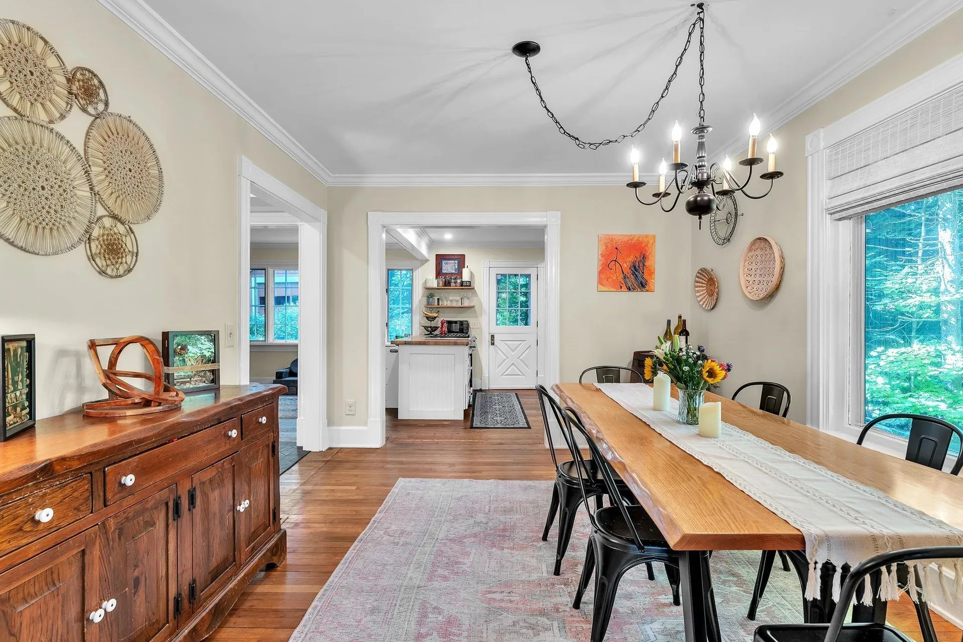 32 Spring Street Northfield VT 05663