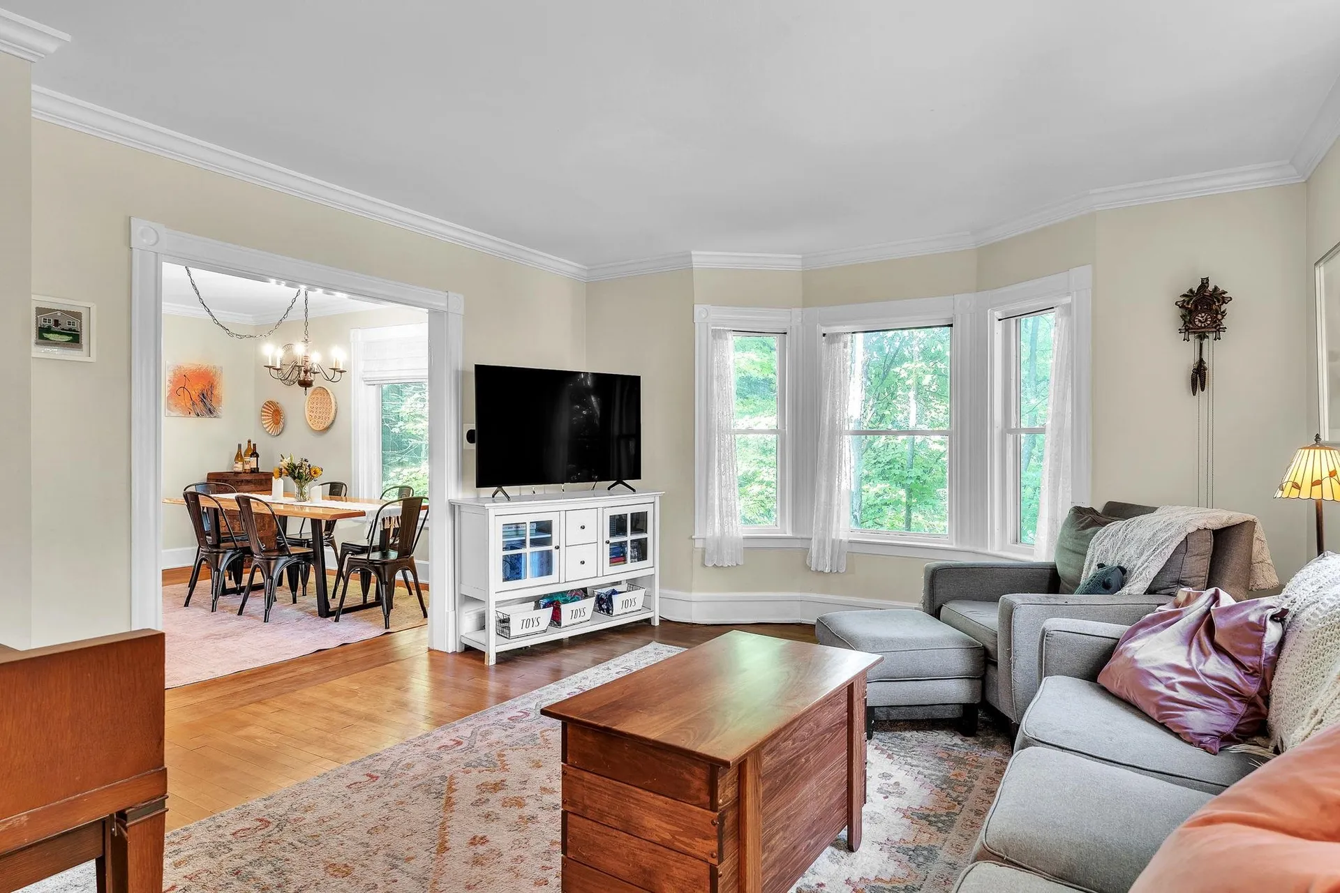 32 Spring Street Northfield VT 05663