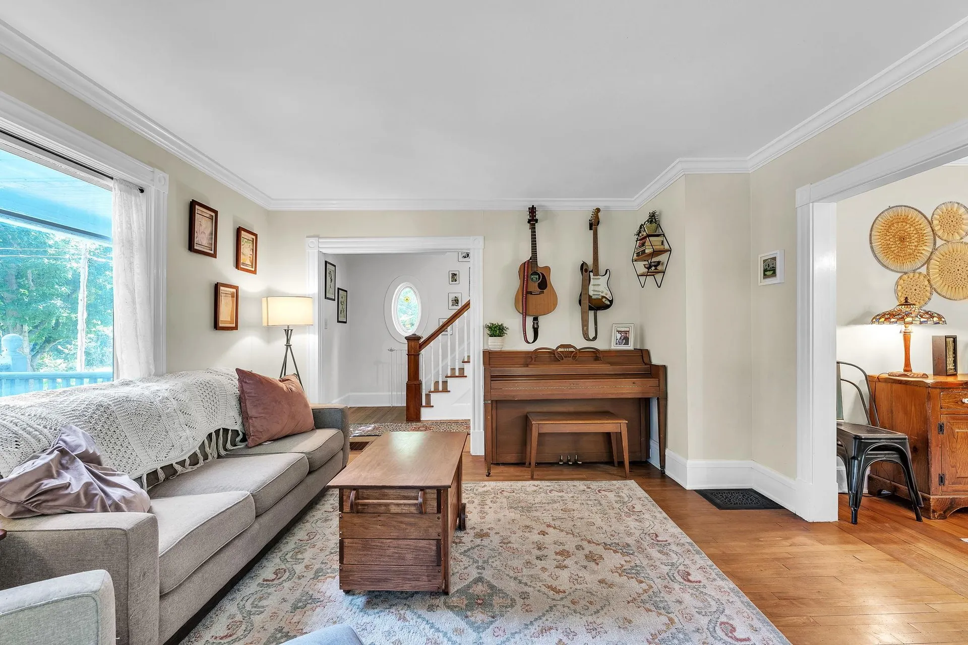 32 Spring Street Northfield VT 05663