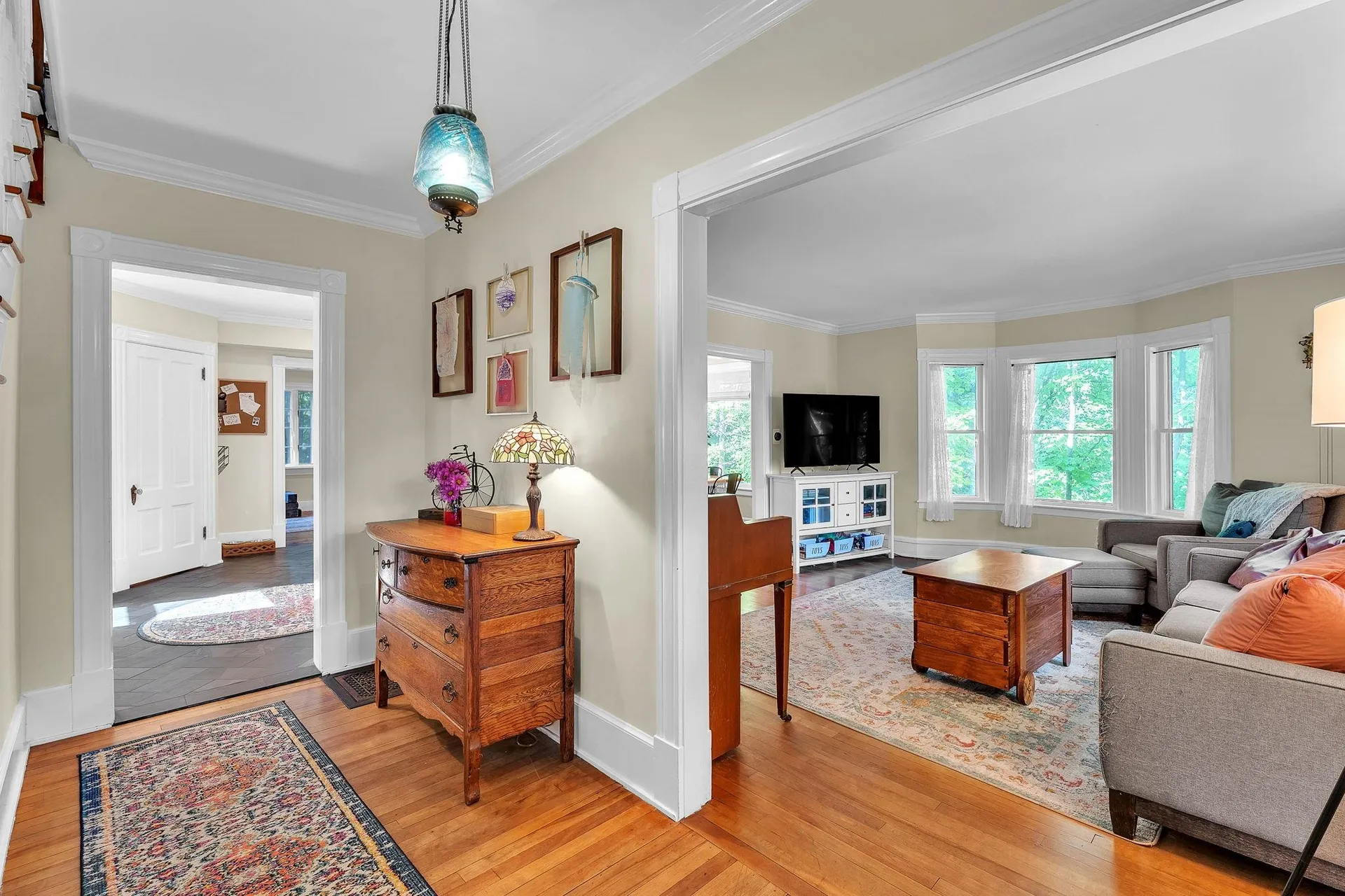 32 Spring Street Northfield VT 05663